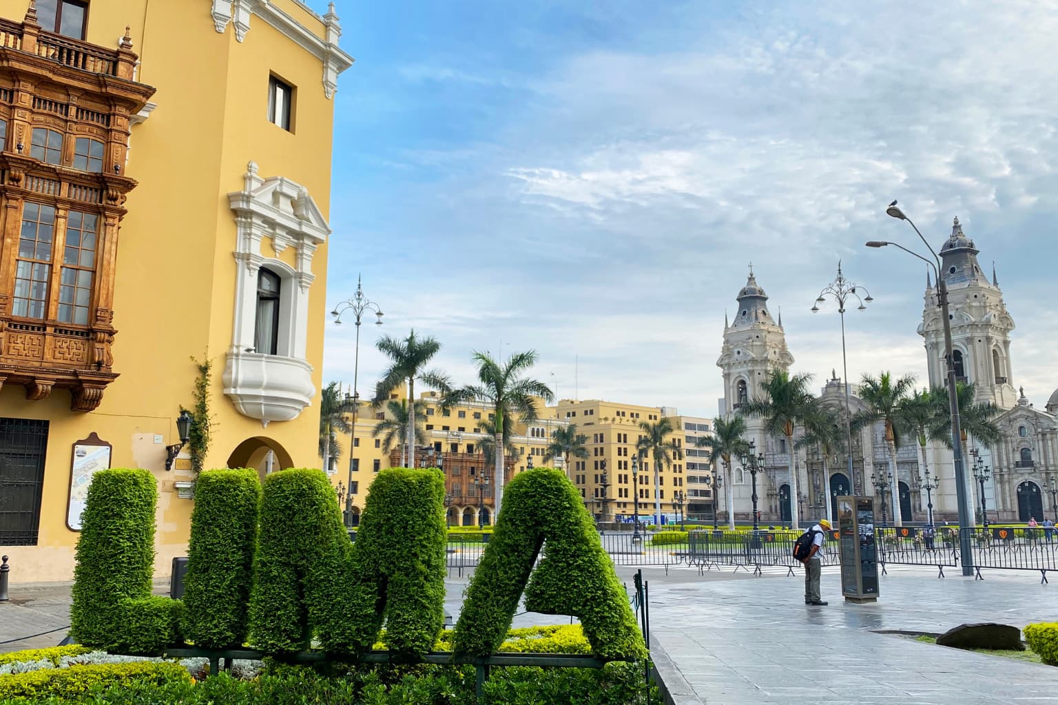 Perú, destino premium para turismo MICE: lujo, cultura y conectividad en el centro de reuniones corporativas