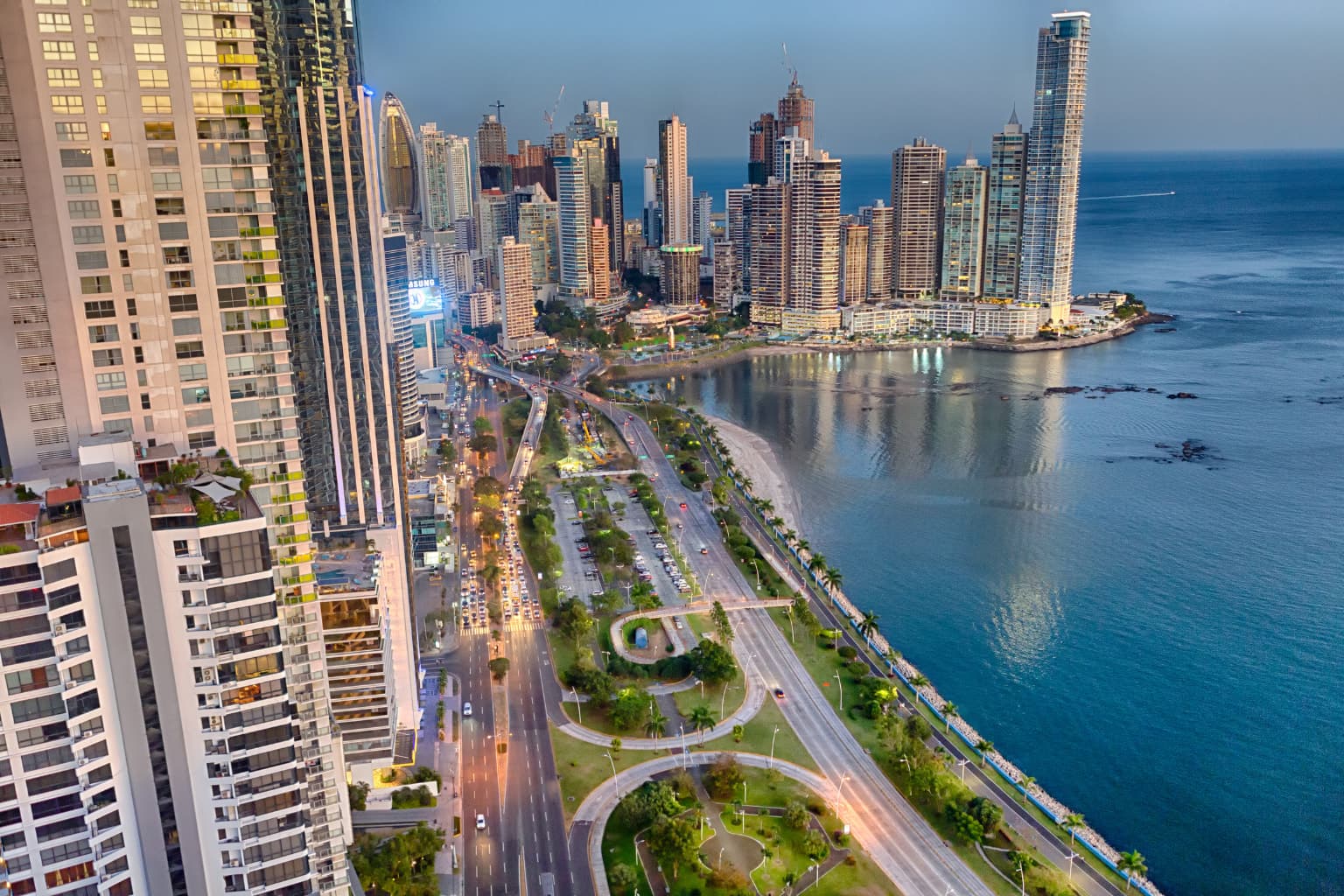 Panamá se posiciona como referente del turismo MICE en Latinoamérica con seis nominaciones en los World MICE Awards 2025