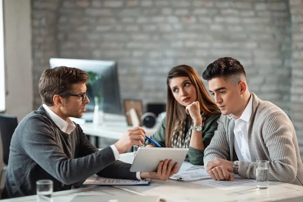 LExAdvisor