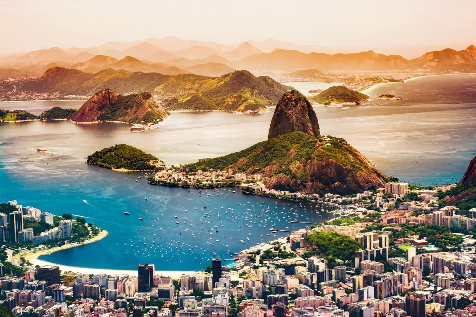 Brasil refuerza su liderazgo en turismo MICE con una plataforma renovada y visión global